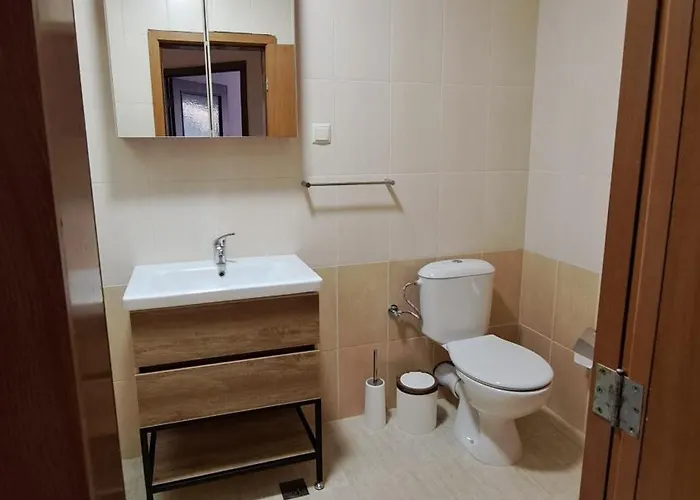 Appart hôtel Seasons 3 2*