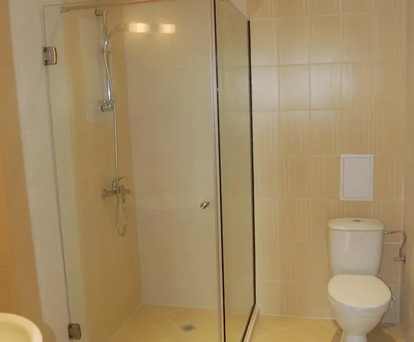 Seasons 3 Appart hôtel