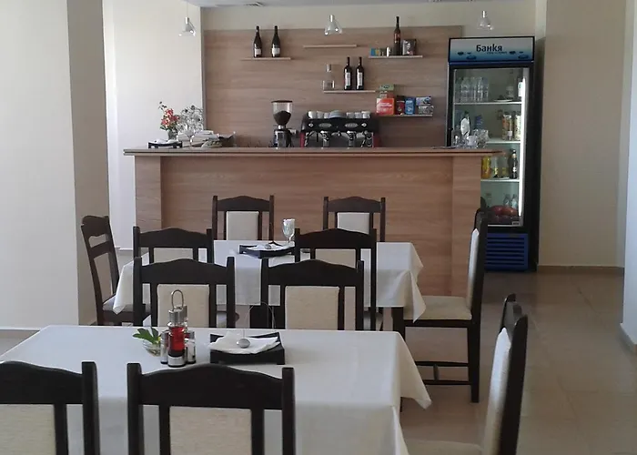 Seasons 3 Appart hôtel