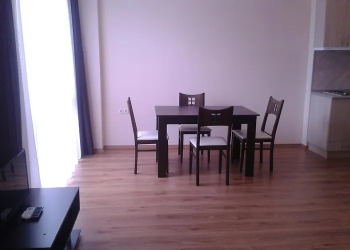 Appart hôtel Seasons 3 2*