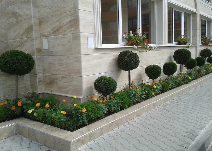 Appart hôtel Seasons 3