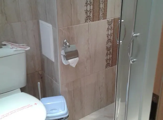 Appart hôtel Seasons 3