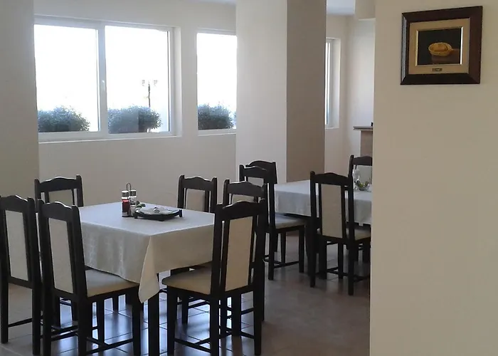 Appart hôtel Seasons 3 Slantchev Briag