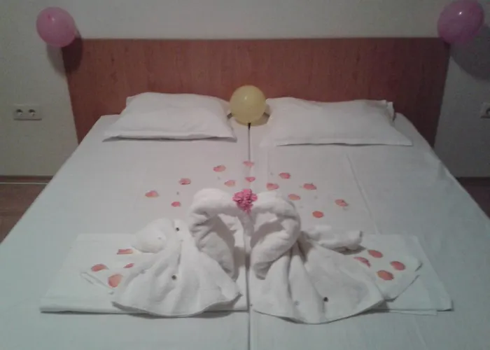 Appart hôtel Seasons 3 Slantchev Briag