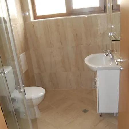 Апартхотел сезони 3