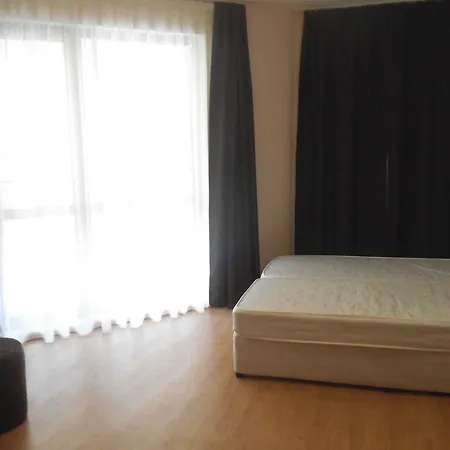 Apart Otel Seasons 3 Sunny Beach