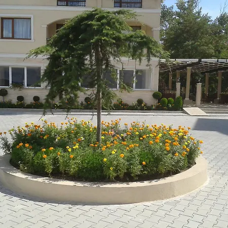 Apart Otel Seasons 3 Sunny Beach