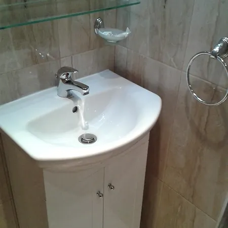 Апартхотел сезони 3 2*