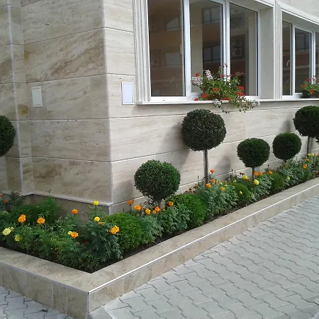 Apart Otel Seasons 3