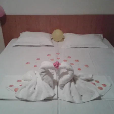 Apart Otel Seasons 3 Sunny Beach
