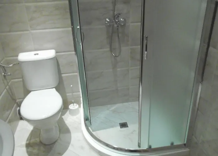 アパートホテル Seasons 3