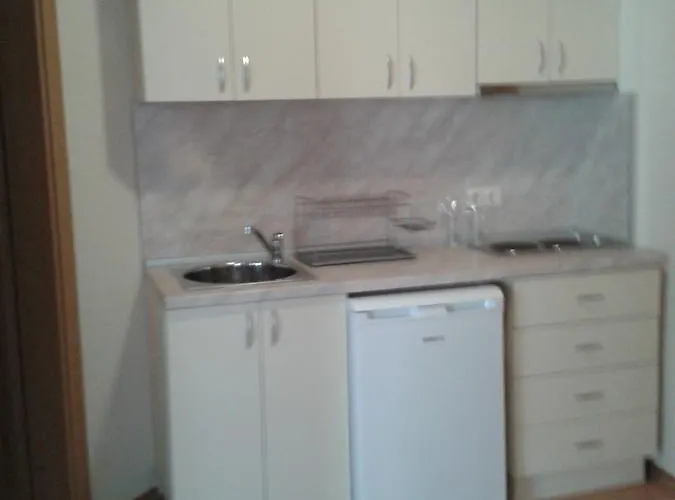 アパートホテル Seasons 3 2*