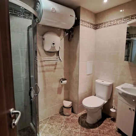 شقة فندقية Seasons 3