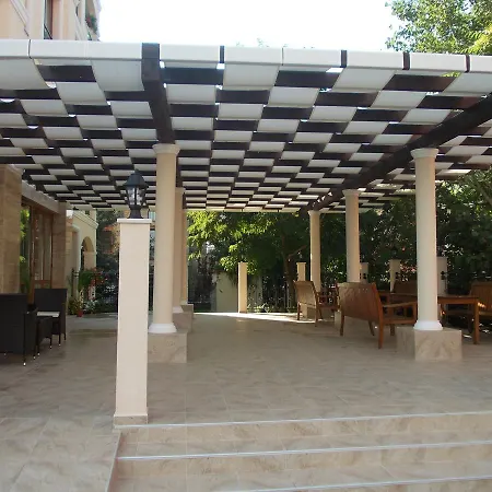 Seasons 3 2* Солнечный берег