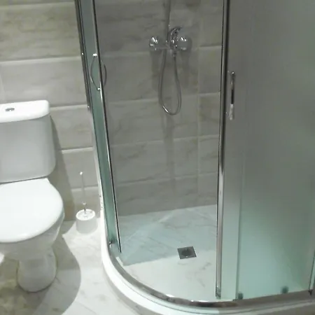 شقة فندقية Seasons 3