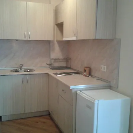 Seasons 3 2* Солнечный берег