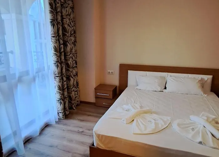 Lejlighedshotel Seasons 3