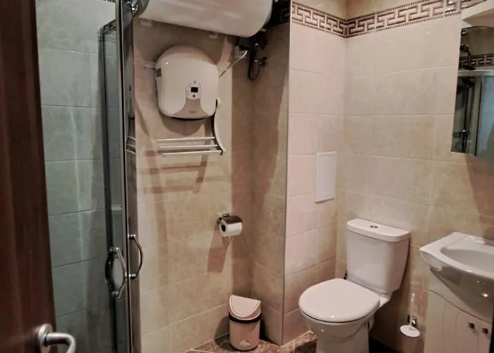 Lejlighedshotel Seasons 3