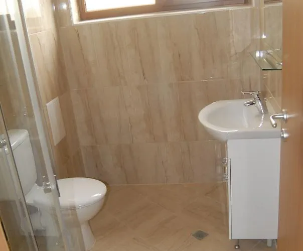 Lejlighedshotel Seasons 3