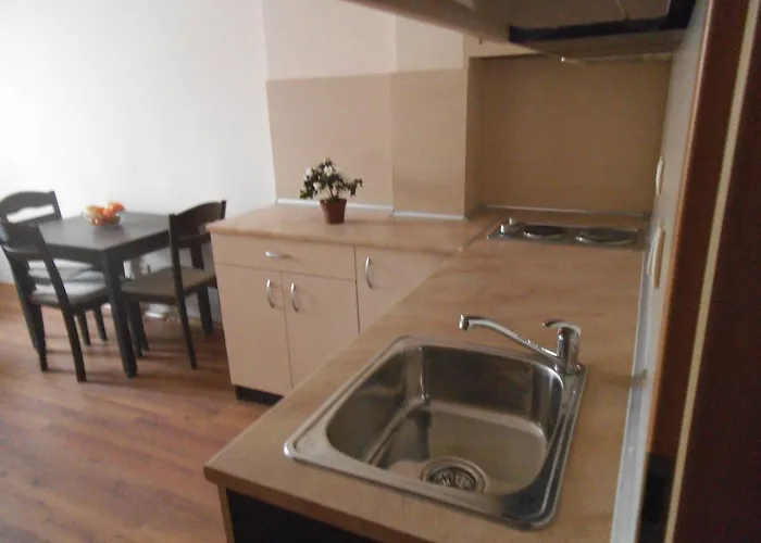 Seasons 3 Lejlighedshotel