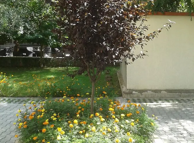 Lejlighedshotel Seasons 3 2*