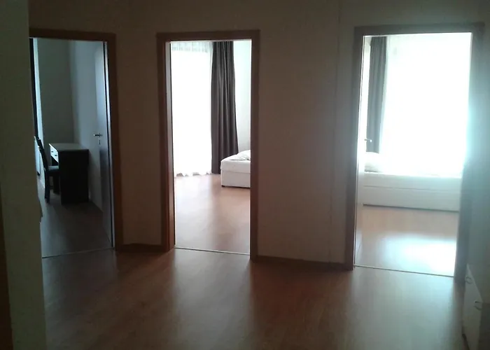 Seasons 3 Lejlighedshotel