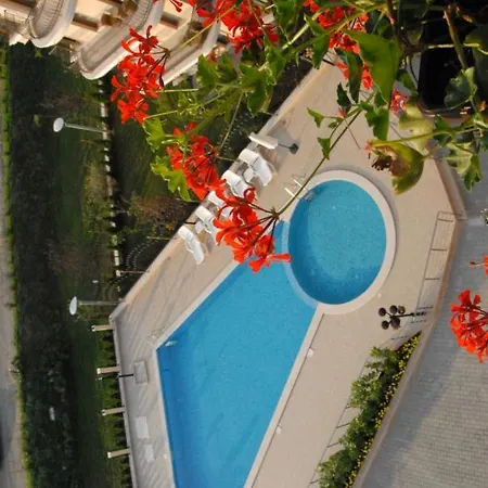 Seasons 3 Hotel de apartamente Sunny Beach