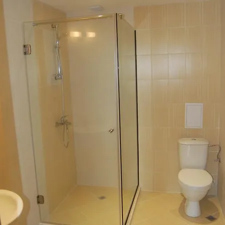 Seasons 3 아파트호텔