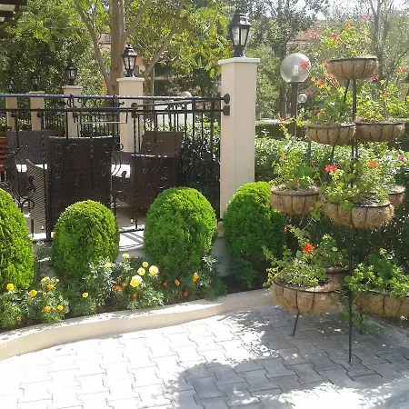 Seasons 3 Hotel de apartamente Sunny Beach