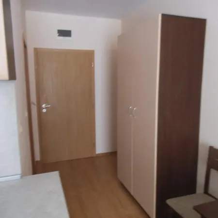 Hotel de apartamente Seasons 3 Sunny Beach