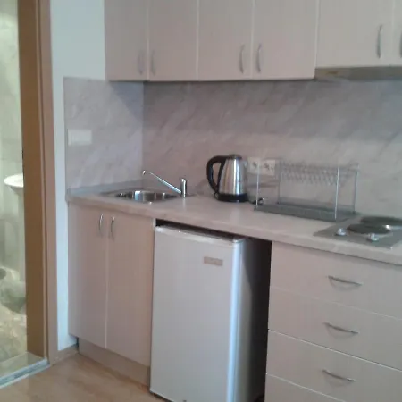 Seasons 3 Hotel de apartamente