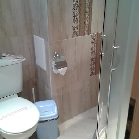 아파트호텔 Seasons 3