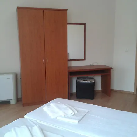 Hotel de apartamente Seasons 3