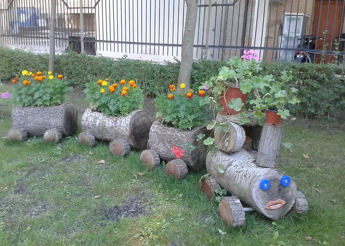 Seasons 3 公寓式酒店